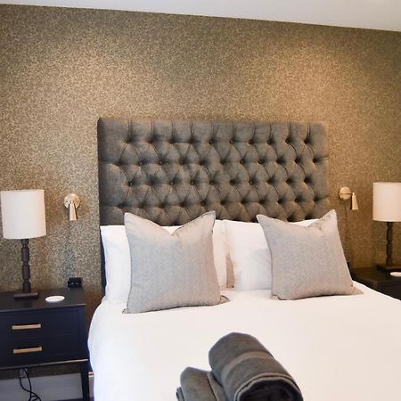 Luxury Croft Templepatrick Near Airport Rabbit And Hilton Hotel Buitenkant foto