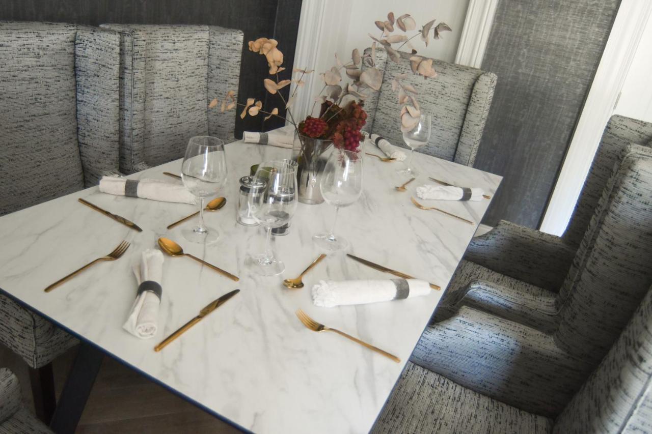 Luxury Croft Templepatrick Near Airport Rabbit And Hilton Hotel Buitenkant foto