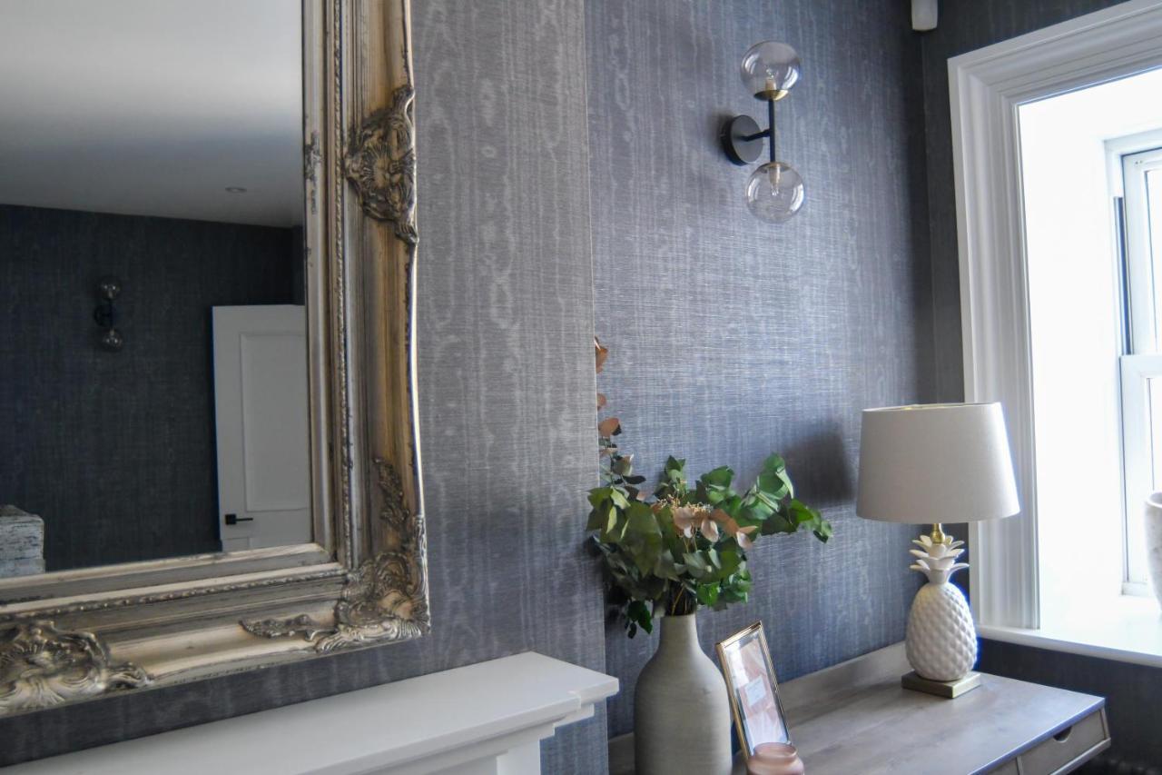 Luxury Croft Templepatrick Near Airport Rabbit And Hilton Hotel Buitenkant foto