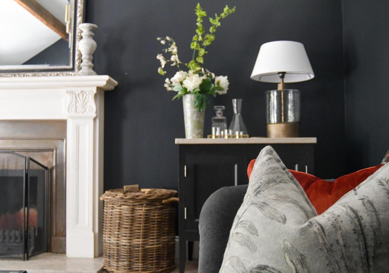 Luxury Croft Templepatrick Near Airport Rabbit And Hilton Hotel Buitenkant foto