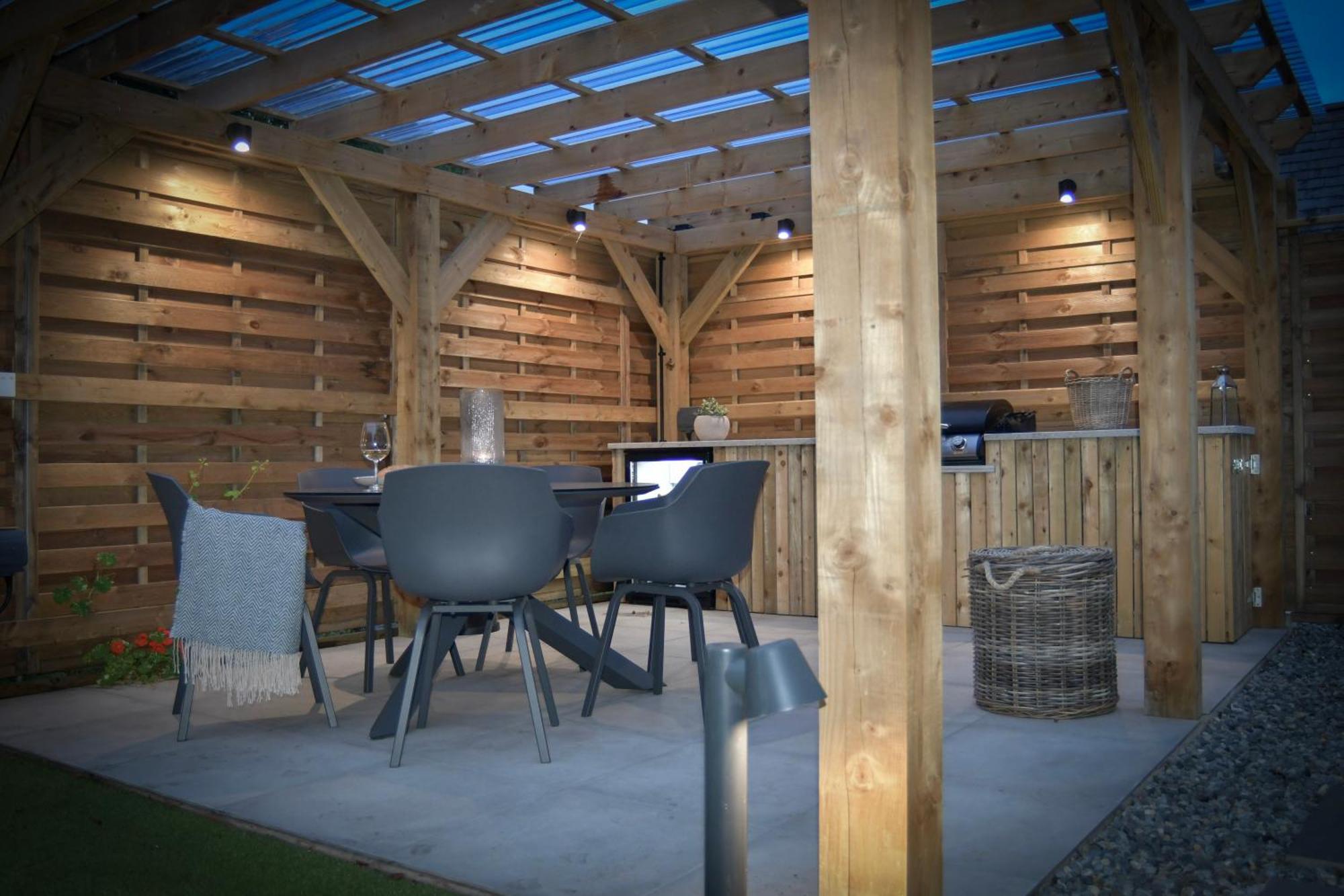 Luxury Croft Templepatrick Near Airport Rabbit And Hilton Hotel Buitenkant foto