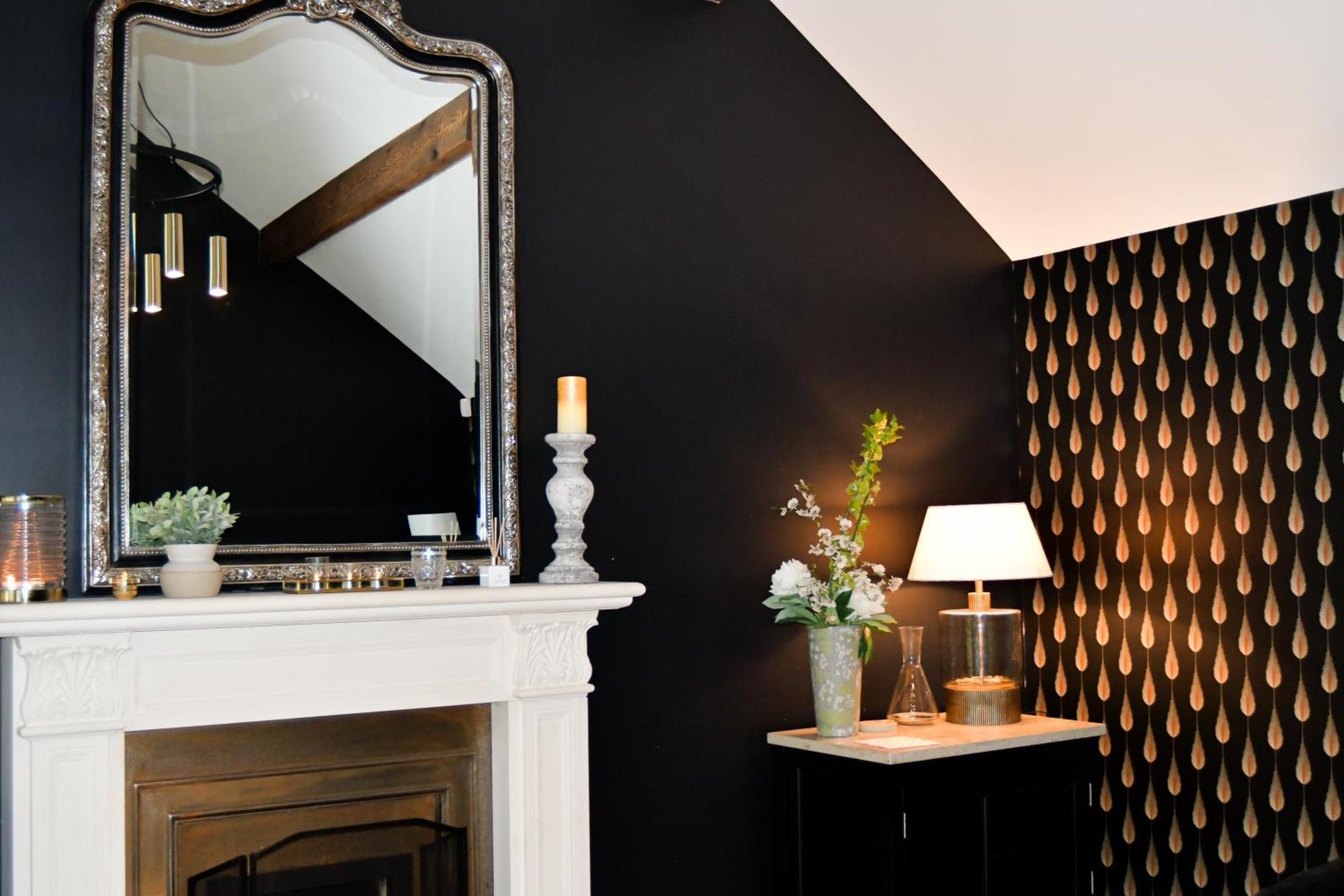 Luxury Croft Templepatrick Near Airport Rabbit And Hilton Hotel Buitenkant foto