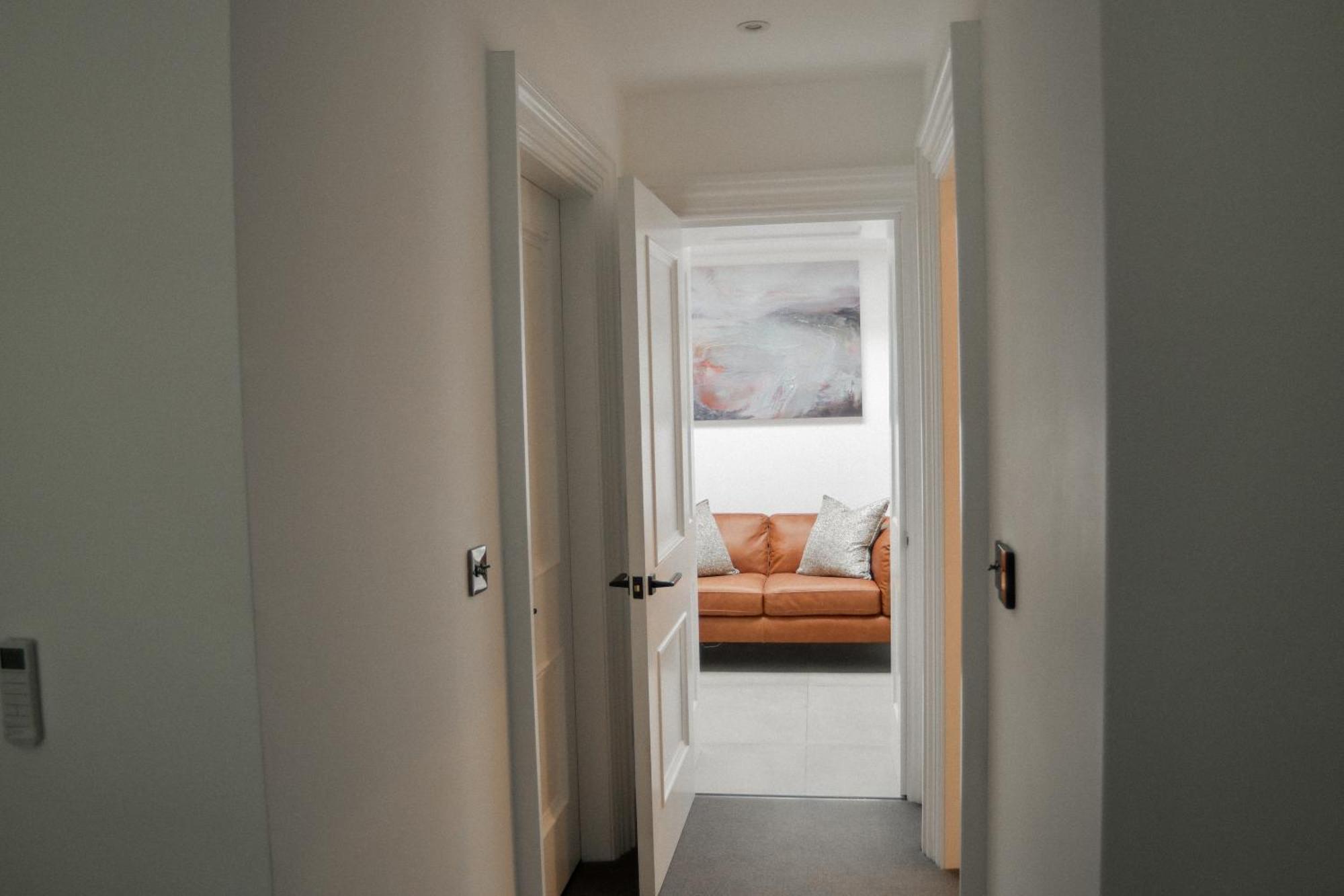 Luxury Croft Templepatrick Near Airport Rabbit And Hilton Hotel Buitenkant foto