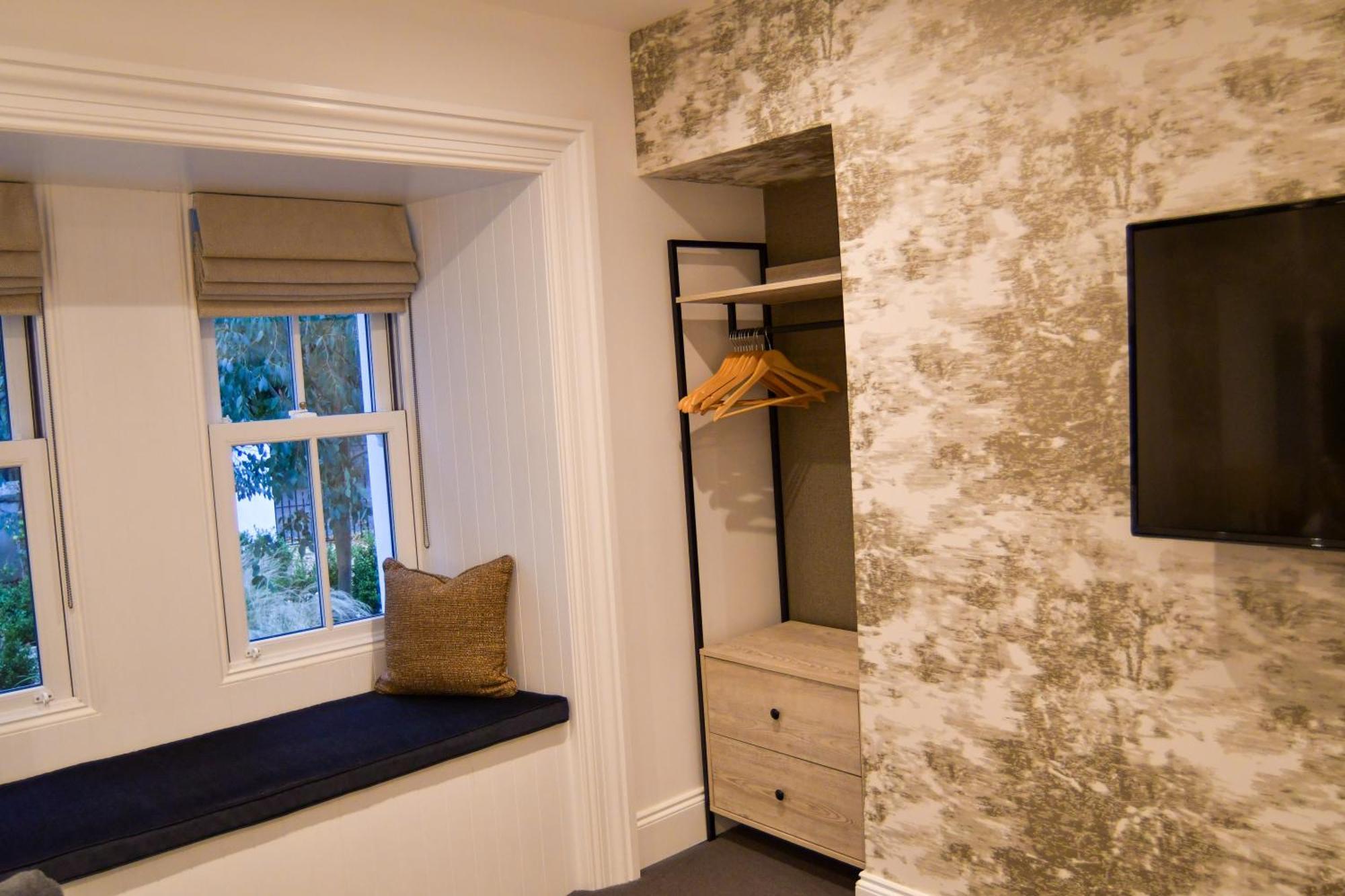 Luxury Croft Templepatrick Near Airport Rabbit And Hilton Hotel Buitenkant foto