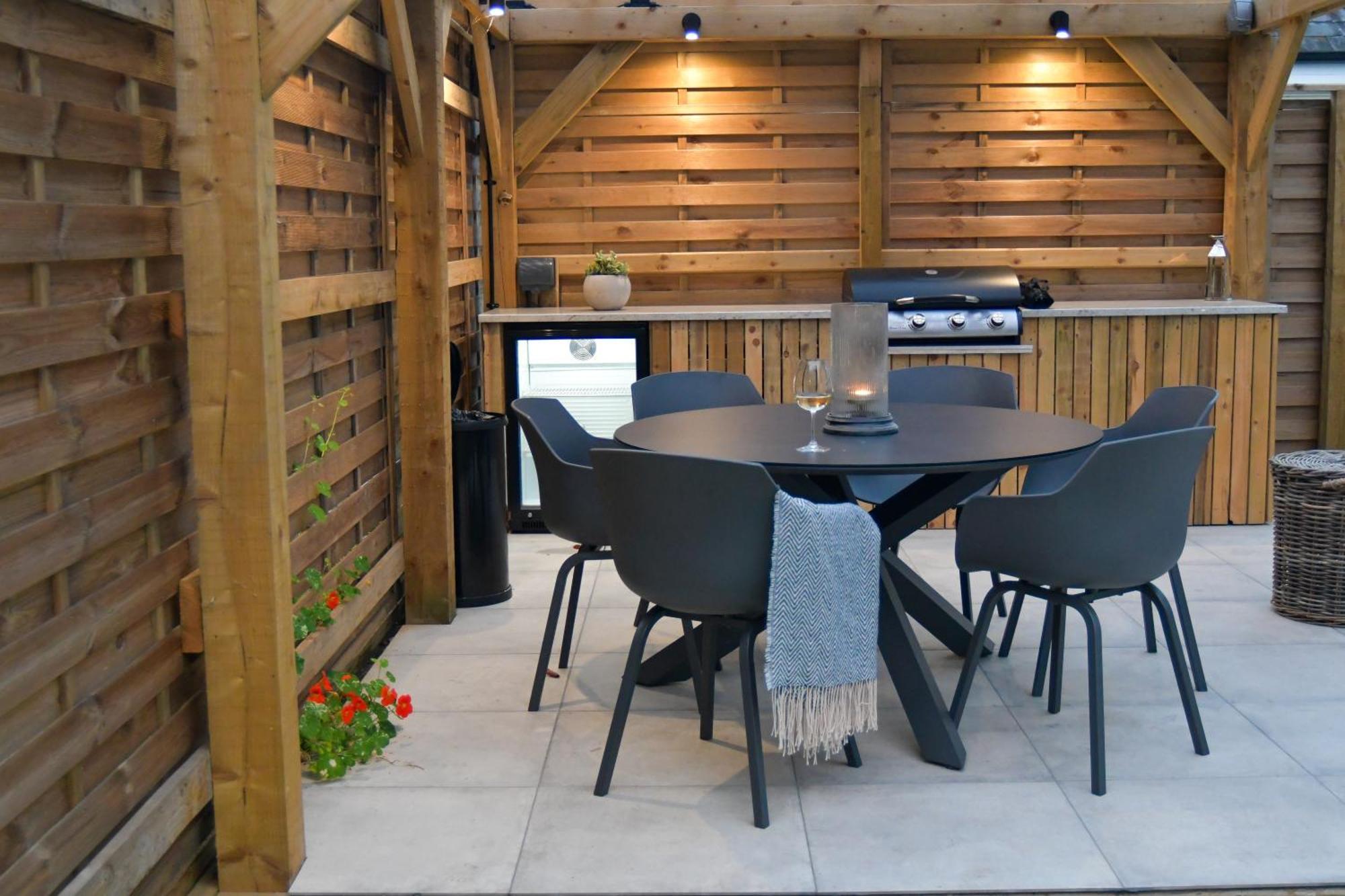 Luxury Croft Templepatrick Near Airport Rabbit And Hilton Hotel Buitenkant foto